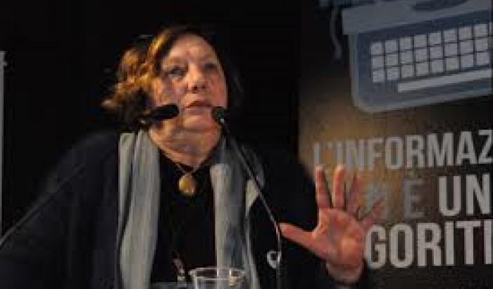 Silvia Garambois eletta presidente di GiULiA