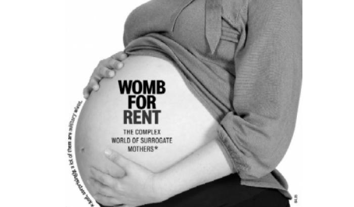 "Anche in Italia come in Spagna: no all'utero in affitto"