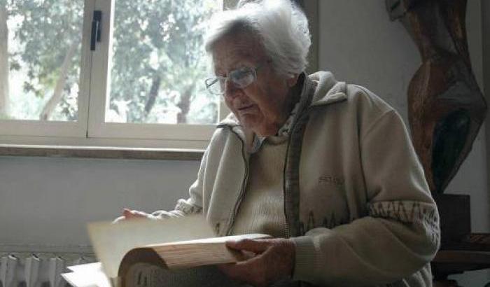 I 99 anni di battaglie per le donne di Marisa Rodano