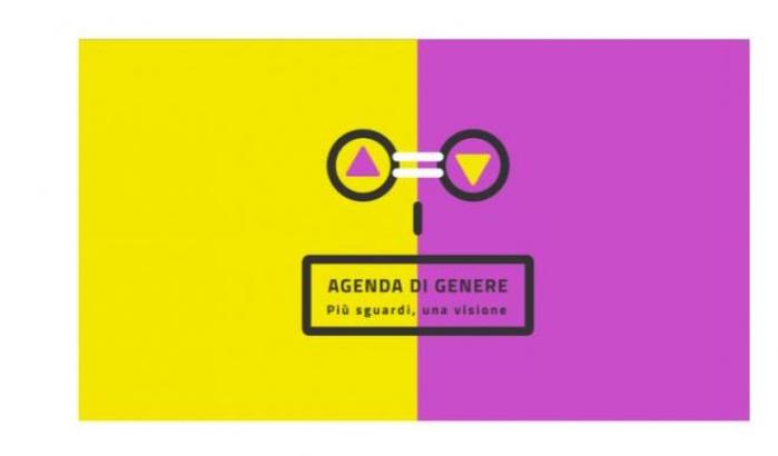 L'Agenda di genere al centro degli incontri di GiULiA Puglia