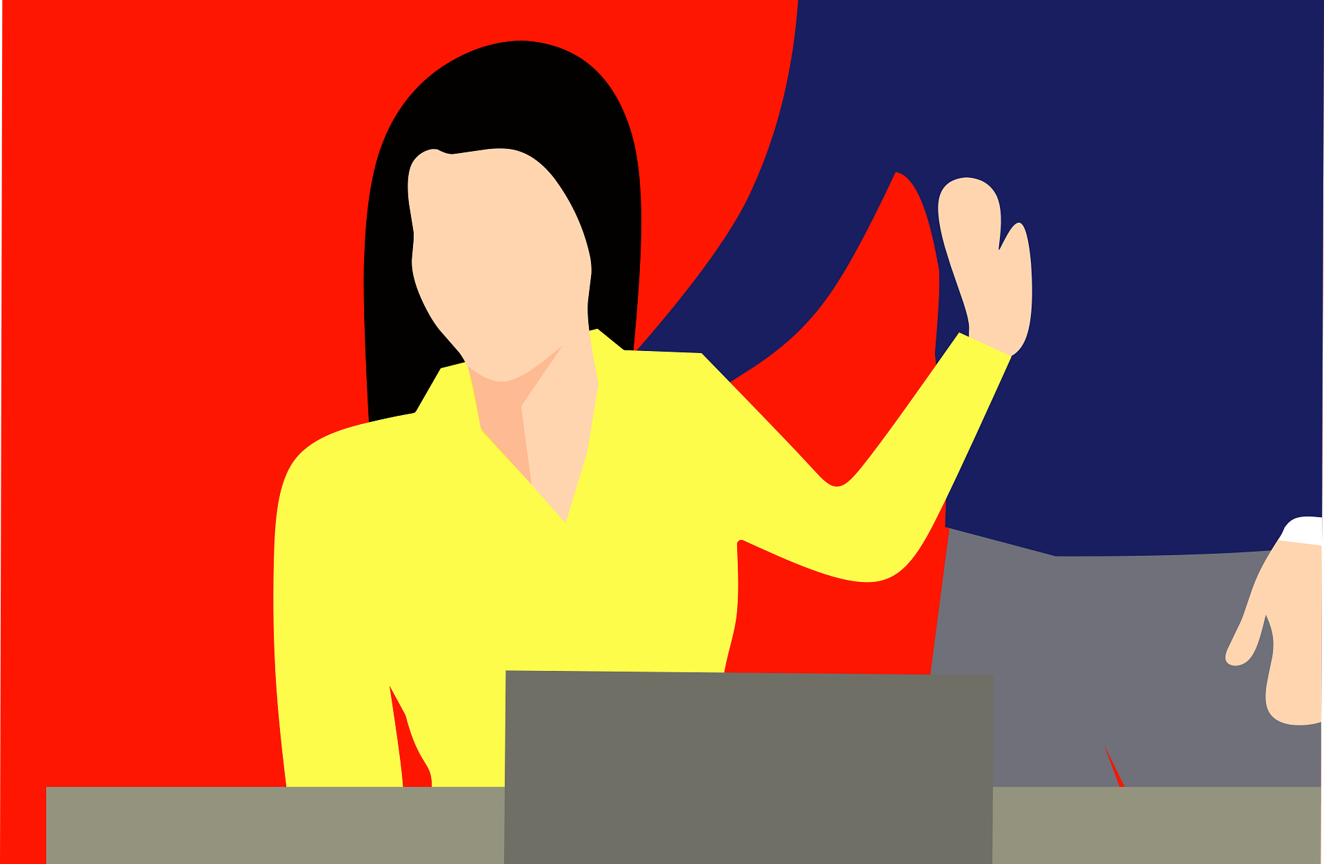 Stop molestie e intimidazioni nelle redazioni: arriva il Vademecum delle Cpo Odg, Fnsi Usigai e GiULiA