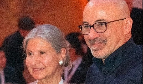 Un premio a Fabiola Palmeri, una vita dedicata a raccontare il Giappone