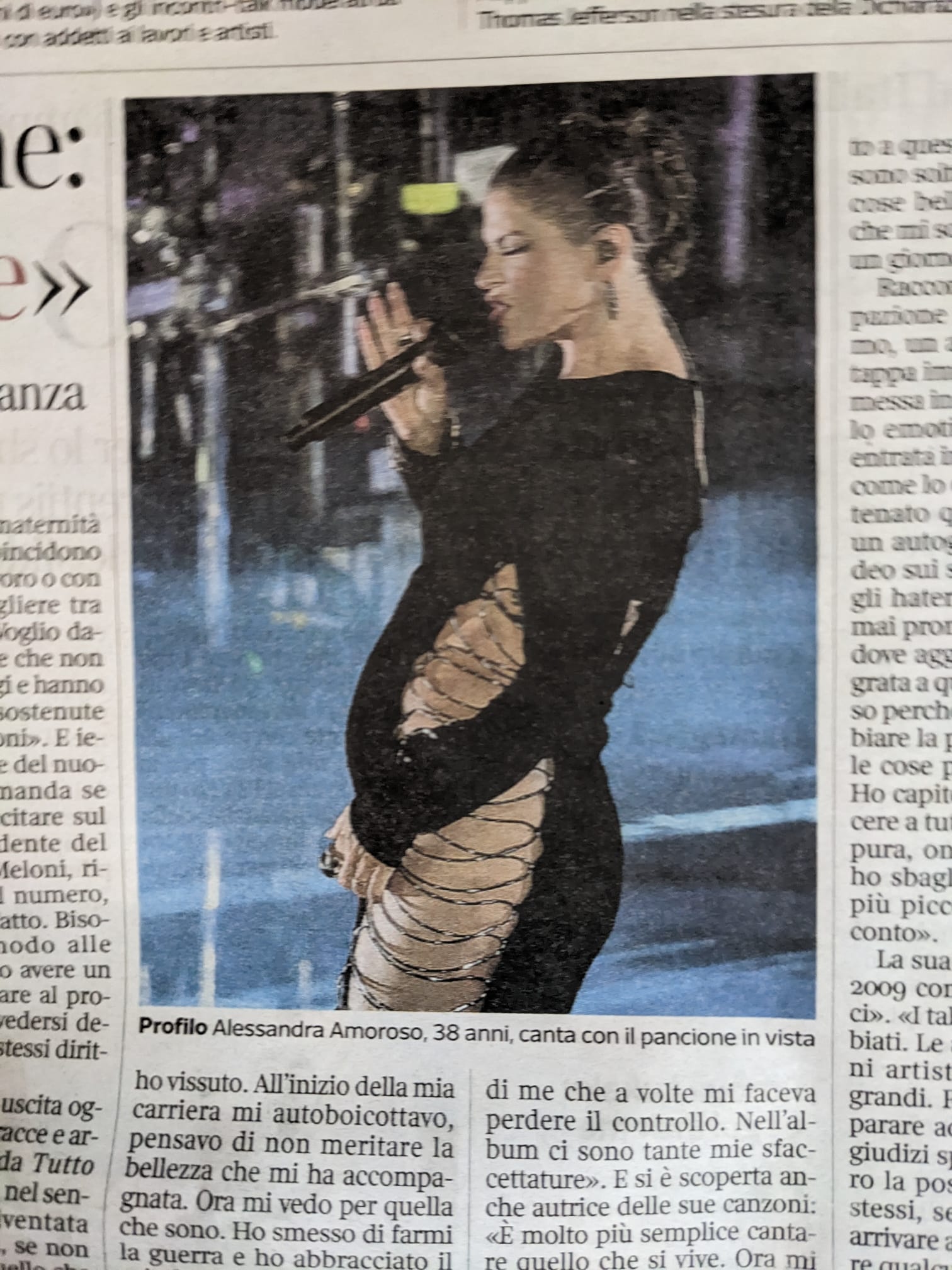 Rassegna sui generis: la settimana di notizie sulle donne (dal 9 al 14 giugno 2025)