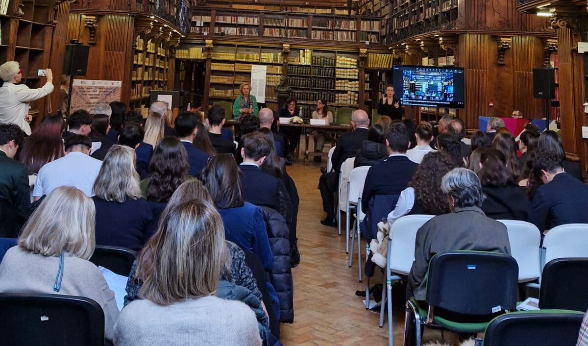 Giubileo delle donne 2025:  donne e uomini insieme contro violenza e discriminazioni