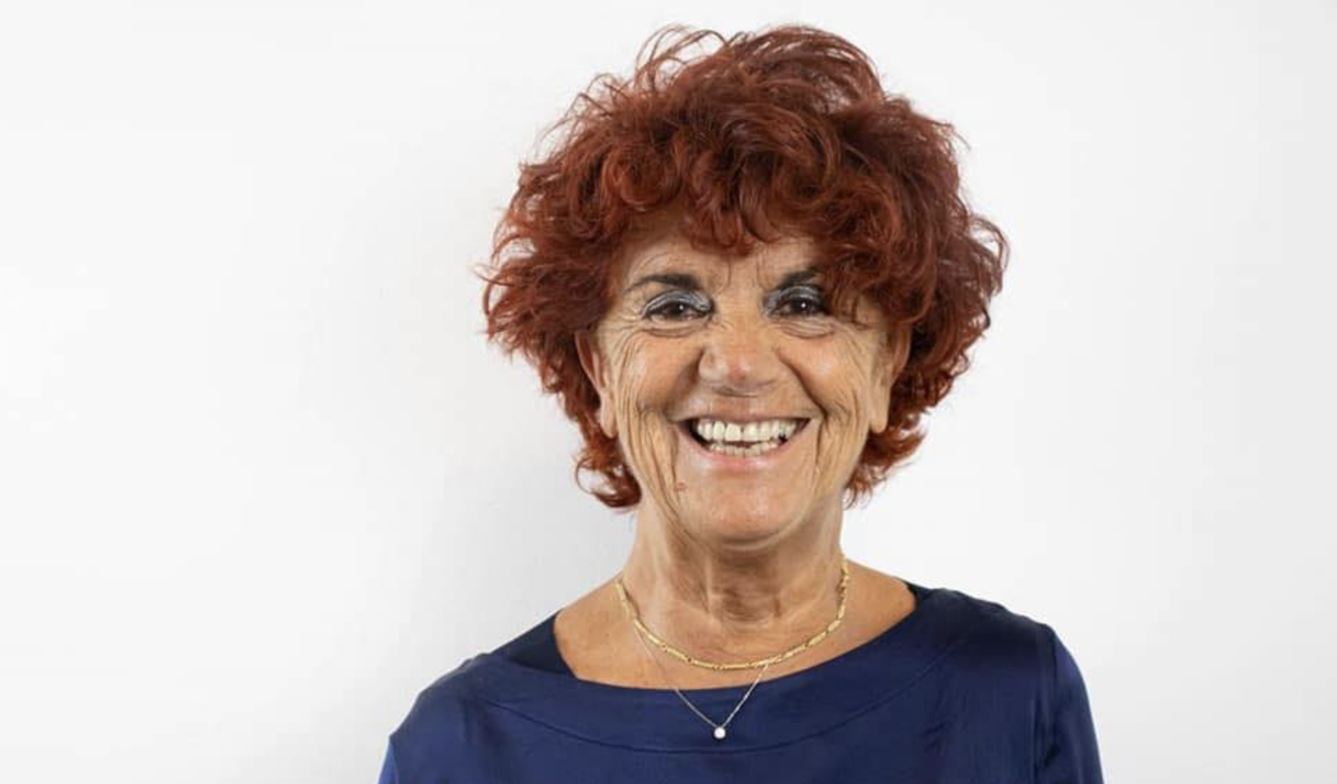 Valeria Fedeli, sorella maggiore di tutte noi