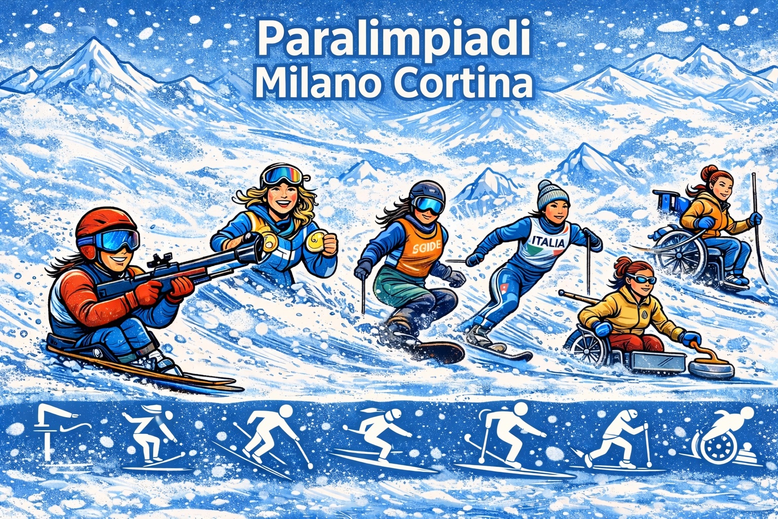 d7ea7885-f483-4bbd-9caf-bd8d96a39fa4 Record femminile, accessibilità fragile