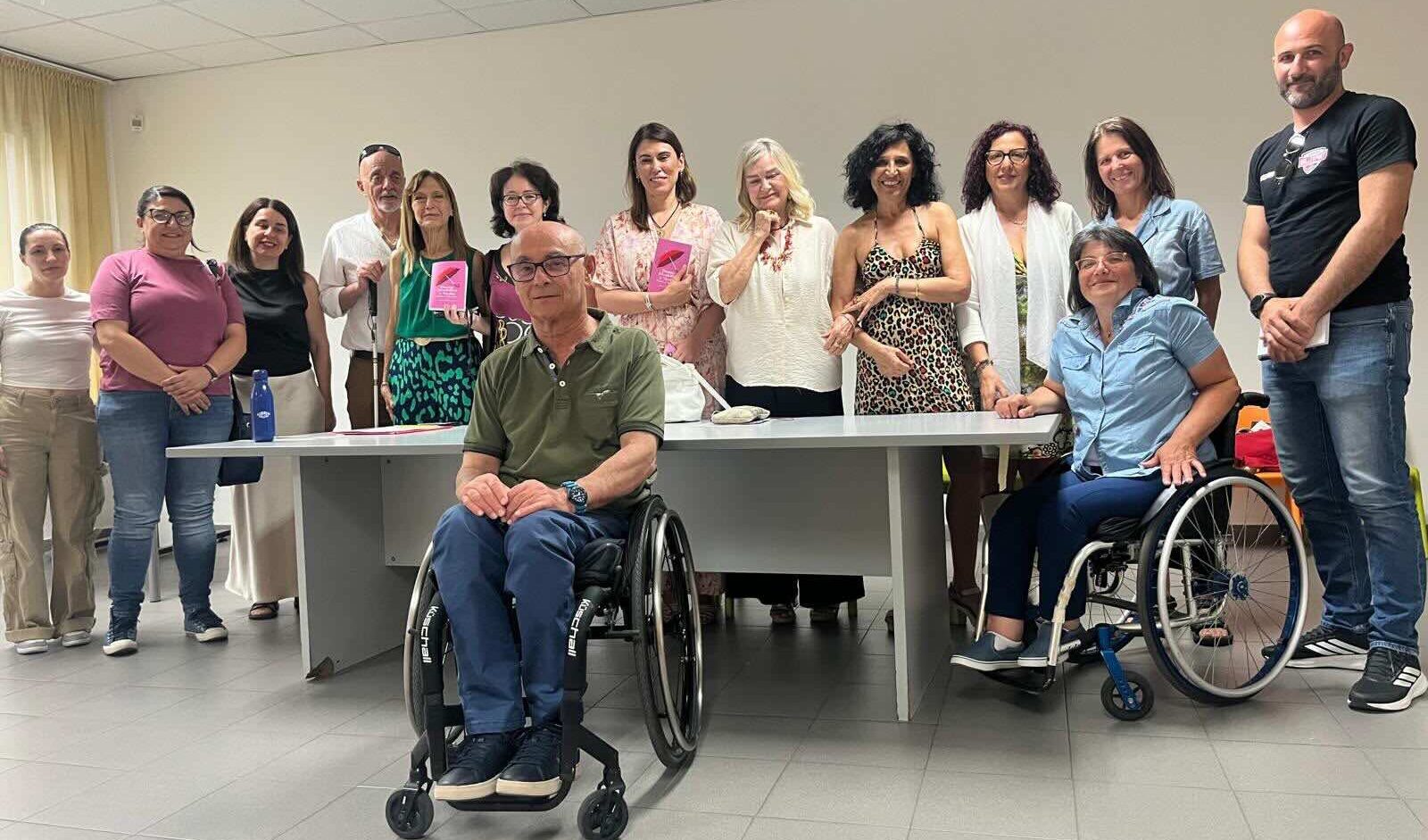 Oltre la barriera dello stereotipo, dialogo a più voci sulla disabilità
