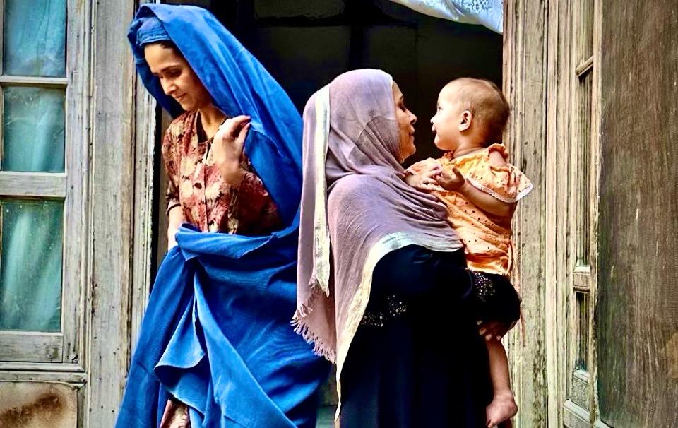Afghanistan, un buco nero che ha cancellato le donne