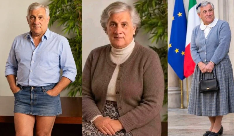 tai-800×467.jpg Gonne e scollature: la politica italiana non sa parlare d'altro