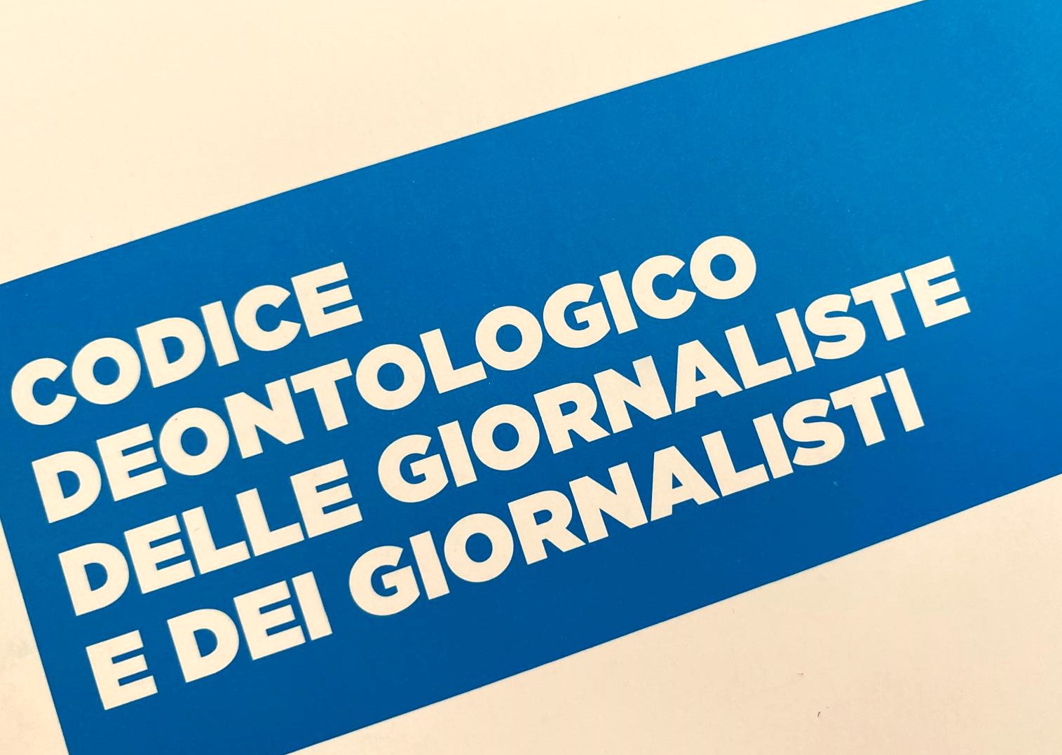 Tutela dei minori nei media: il rispetto della deontologia vale per tutti e tutte. La denuncia di Cpo Cnog e GiULiA