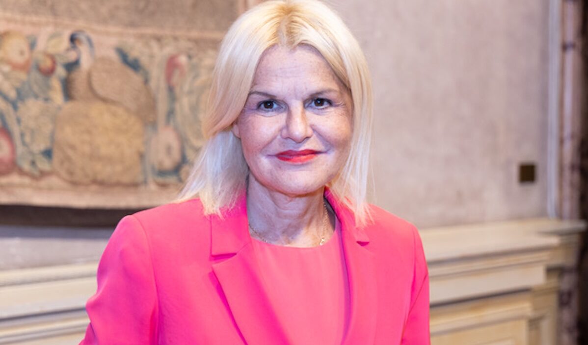 IMG_8963 copia Bersani: «Le regole del Manifesto di Venezia vanno allargate al mondo Lgbtqia+»