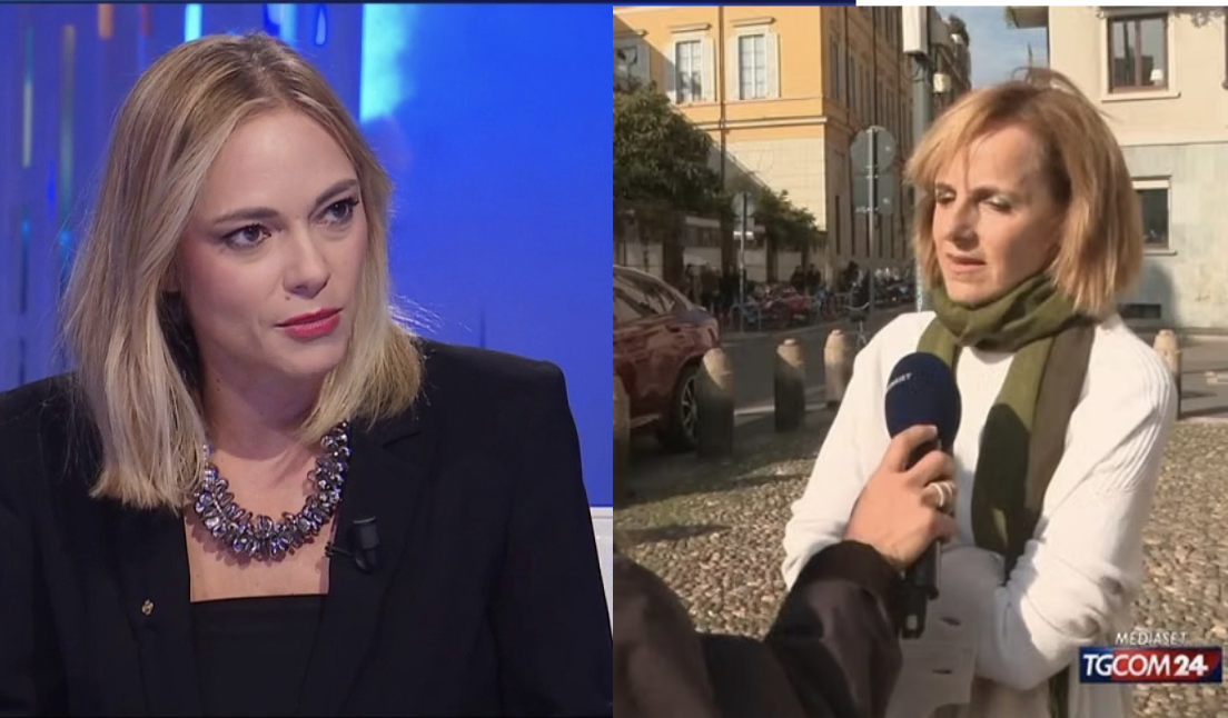 Sostegno e solidariet&agrave; a Michela Ponzani e Elisa Giunchi vittime di attacchi inaccettabili